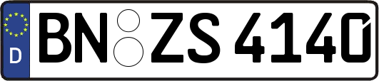 BN-ZS4140