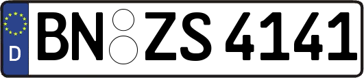 BN-ZS4141
