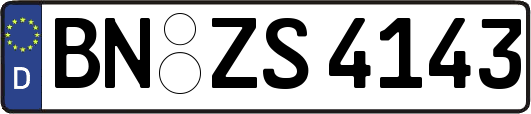 BN-ZS4143