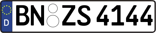 BN-ZS4144