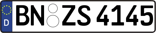 BN-ZS4145