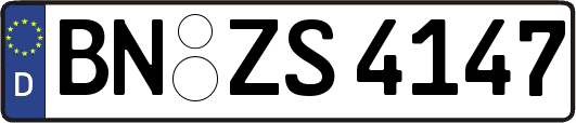 BN-ZS4147