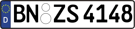BN-ZS4148