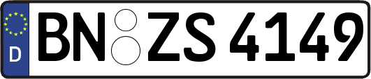 BN-ZS4149