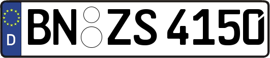 BN-ZS4150