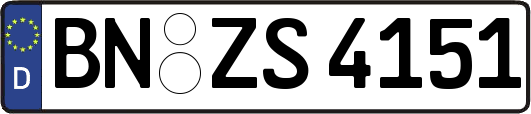 BN-ZS4151