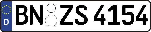 BN-ZS4154