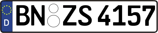 BN-ZS4157