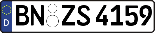 BN-ZS4159