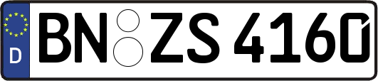 BN-ZS4160