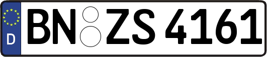 BN-ZS4161