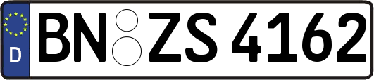 BN-ZS4162