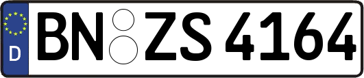 BN-ZS4164