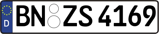 BN-ZS4169