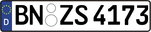 BN-ZS4173