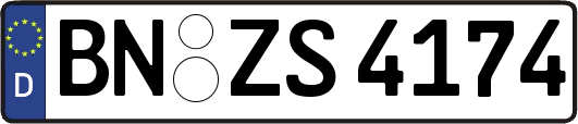 BN-ZS4174