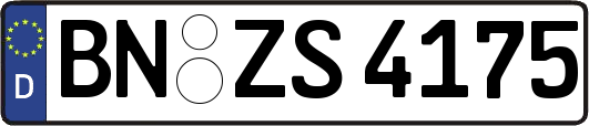 BN-ZS4175