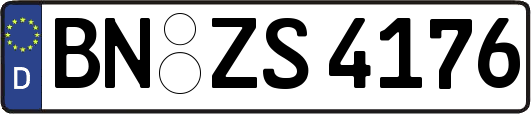 BN-ZS4176