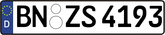 BN-ZS4193