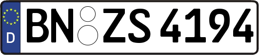 BN-ZS4194