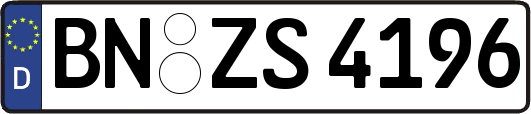BN-ZS4196