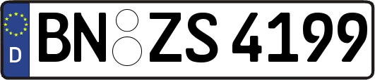 BN-ZS4199