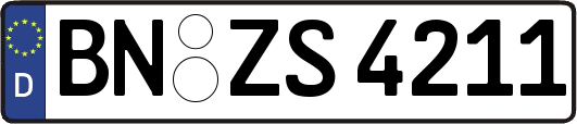 BN-ZS4211