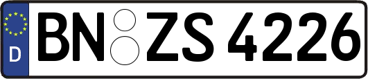 BN-ZS4226