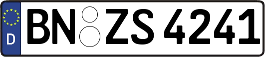 BN-ZS4241