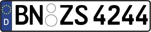 BN-ZS4244