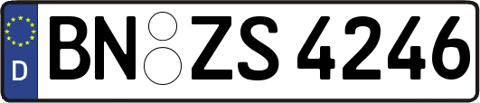BN-ZS4246