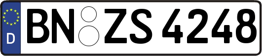 BN-ZS4248