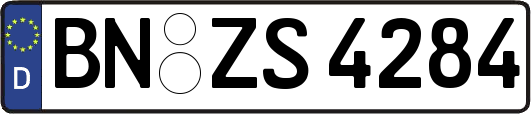 BN-ZS4284