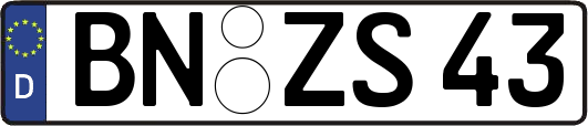 BN-ZS43