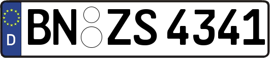 BN-ZS4341