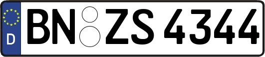 BN-ZS4344