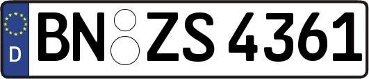 BN-ZS4361