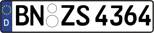 BN-ZS4364