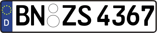 BN-ZS4367