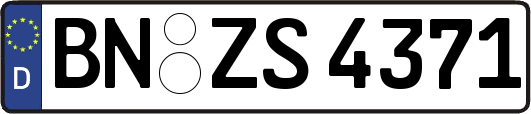 BN-ZS4371
