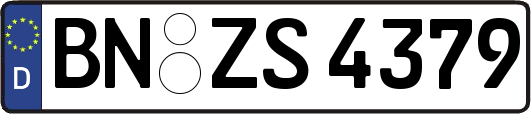 BN-ZS4379