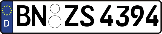 BN-ZS4394