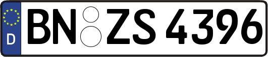 BN-ZS4396