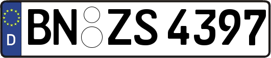 BN-ZS4397