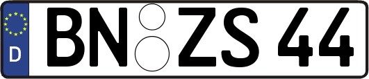 BN-ZS44