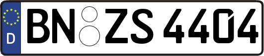 BN-ZS4404