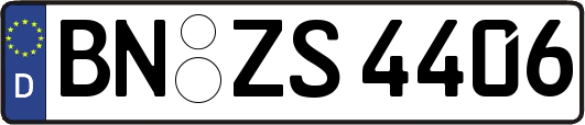 BN-ZS4406