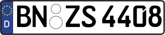 BN-ZS4408