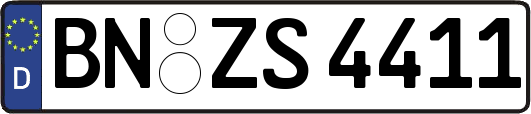 BN-ZS4411