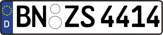 BN-ZS4414